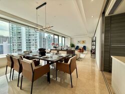 Ardmore Residence (D10), Condominium #552716711